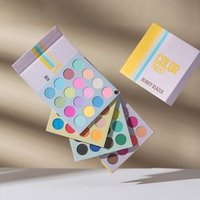 BEAUTY GLAZED - 64 Colour Twist Eyeshadow Palette - Lidschattenpalette BEAUTY GLAZED - 64 Colour Twist Eyeshadow Palette - Lidschattenpalette von BEAUTY GLAZED