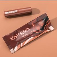 BEAUTY GLAZED - Chocolate Silky Lip Glaze - 12 Colours 103 Baked Tomato - 2g von BEAUTY GLAZED