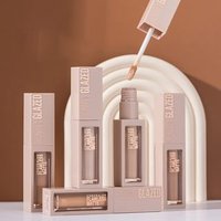 BEAUTY GLAZED - Flawless Matte Concealer - 10 Shades 109# - 8g BEAUTY GLAZED - Flawless Matte Concealer - 10 Shades 109# - 8g von BEAUTY GLAZED