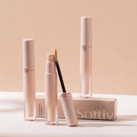 BEAUTY GLAZED - Full Coverage Concealer - 6 Shades 404 Natural - 2.5ml BEAUTY GLAZED - Full Coverage Concealer - 6 Shades 404 Natural - 2.5ml von BEAUTY GLAZED