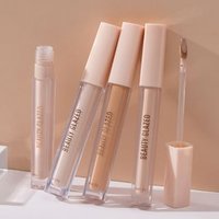 BEAUTY GLAZED - Long-Lasting Lightweight Liquid Concealer - 6 Shades 103# - 8g BEAUTY GLAZED - Long-Lasting Lightweight Liquid Concealer - 6 Shades 103# - 8g von BEAUTY GLAZED