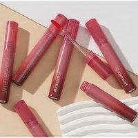 BEAUTY GLAZED - Long-Lasting Matte Peel-Off Lipstick - Lippenstift BEAUTY GLAZED - Long-Lasting Matte Peel-Off Lipstick - Lippenstift von BEAUTY GLAZED