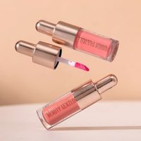 BEAUTY GLAZED - Natural Rosy Liquid Blusher - 3 Colors 101# - 4g BEAUTY GLAZED - Natural Rosy Liquid Blusher - 3 Colors 101# - 4g von BEAUTY GLAZED