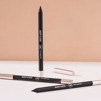 BEAUTY GLAZED - Pure Eyeliner Pen Black - 0.6g BEAUTY GLAZED - Pure Eyeliner Pen Black - 0.6g von BEAUTY GLAZED