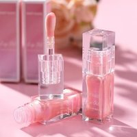 BEAUTY GLAZED - Temperature-Changing Pearlescent Lip Gloss 7g BEAUTY GLAZED - Temperature-Changing Pearlescent Lip Gloss 7g von BEAUTY GLAZED