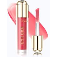 BEAUTY GLAZED - Velvet Liquid Blush - 5 Colours B103 Love - 7.5g von BEAUTY GLAZED