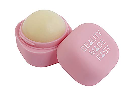 Beauty Made Easy Natural Origin Lip Balm Wildberry mit natürlichen Inhaltsstoffen, 6,8 g von BEAUTY MADE EASY