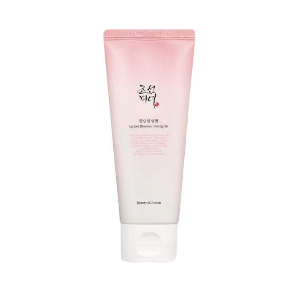 BEAUTY OF JOSEON - Apricot Blossom Peeling Gel - 100ml von BEAUTY OF JOSEON
