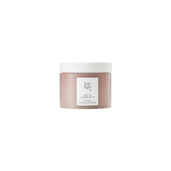 BEAUTY OF JOSEON - Red Bean Refreshing Pore Mask - 140ml von BEAUTY OF JOSEON