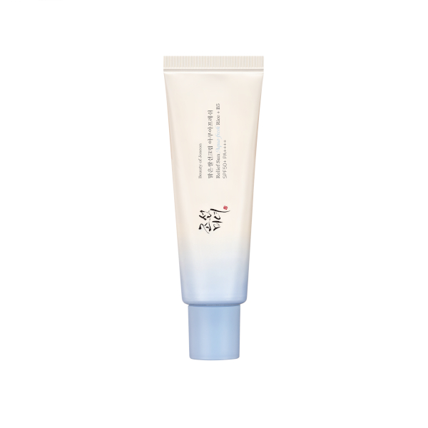 BEAUTY OF JOSEON - Relief Sun Aqua-fresh Rice + B5 SPF50+ PA++++ - 50ml von BEAUTY OF JOSEON