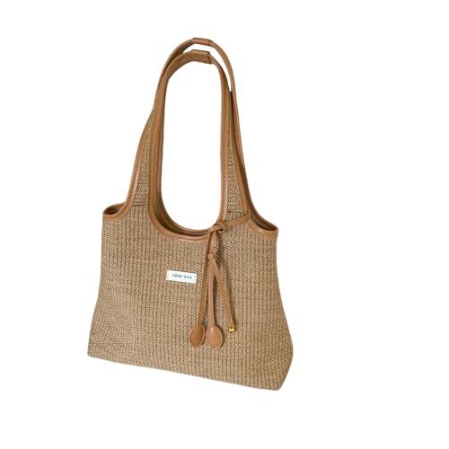 BEAUTYC Bags For Women Damen Einfache Und Modische Handtasche Schultertasche von BEAUTYC