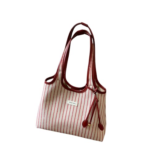 BEAUTYC Bags For Women Damen Einfache Und Modische Handtasche Schultertasche von BEAUTYC