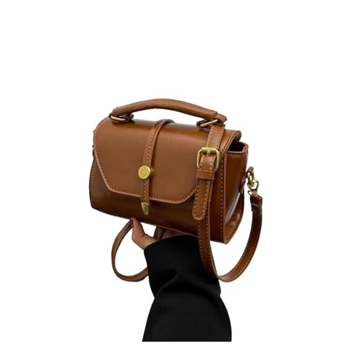 BEAUTYC Bags For Women Damen Handtasche, Handtasche, Modische Crossbody Kleine Quadratische Tasche von BEAUTYC