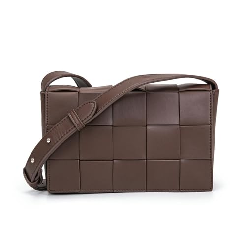 BEAUTYC Bags For Women Damen Schultertasche, Modisch Und Vielseitig, Unisex Crossbody Tasche von BEAUTYC