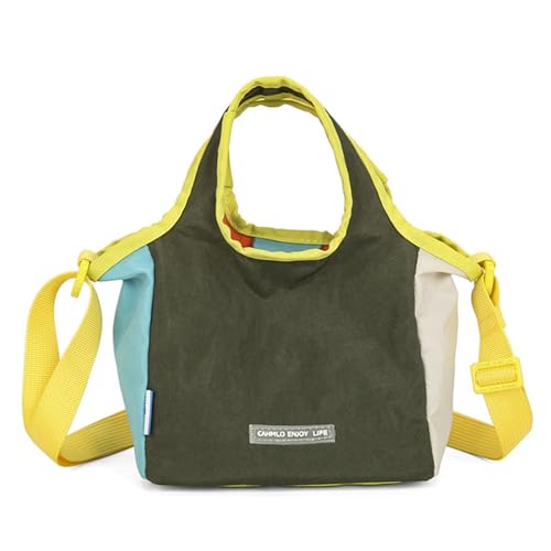 BEAUTYC Bags For Women Einzelschultertasche Für Frauen, Handknedeltasche, Vielseitige Pendeltasche BEAUTYC Bags For Women Einzelschultertasche Für Frauen, Handknedeltasche, Vielseitige Pendeltasche von BEAUTYC