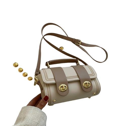 BEAUTYC Bags For Women Frauen Kleine Handtaschen Einfache Schulter -Cross -Body -Taschen von BEAUTYC