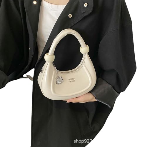 BEAUTYC Bags For Women Frauen Mit Einzigen Schulterkrankchen Crossbody-Handtasche Von Frauen von BEAUTYC