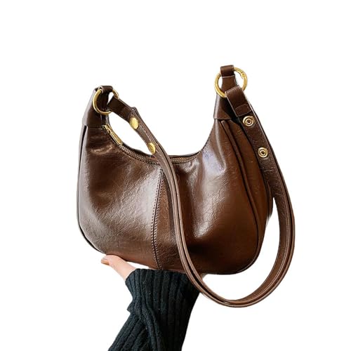 BEAUTYC Bags For Women Frauen Modische High-End-Umhängetasche Vielseitiger Crossbody-Tasche BEAUTYC Bags For Women Frauen Modische High-End-Umhängetasche Vielseitiger Crossbody-Tasche von BEAUTYC