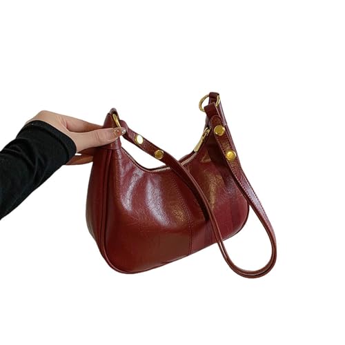BEAUTYC Bags For Women Frauen Modische High-End-Umhängetasche Vielseitiger Crossbody-Tasche BEAUTYC Bags For Women Frauen Modische High-End-Umhängetasche Vielseitiger Crossbody-Tasche von BEAUTYC