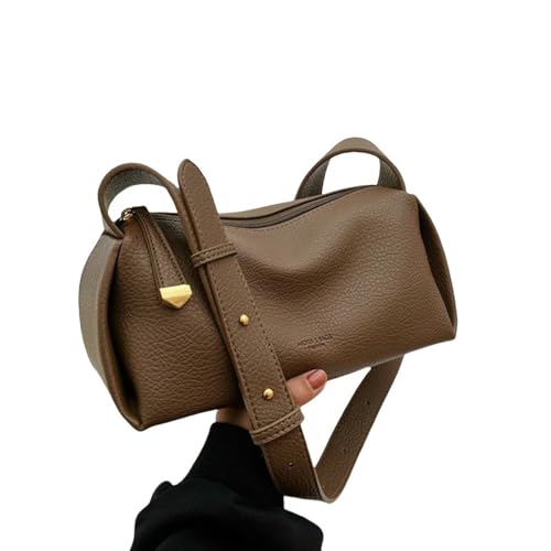 BEAUTYC Bags For Women Frauenmodische Strukturierte Achselbeutel Modische Umhängetasche BEAUTYC Bags For Women Frauenmodische Strukturierte Achselbeutel Modische Umhängetasche von BEAUTYC