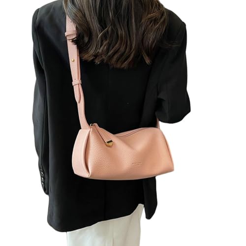 BEAUTYC Bags For Women Frauenmodische Strukturierte Achselbeutel Modische Umhängetasche von BEAUTYC