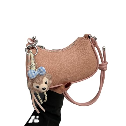 BEAUTYC Bags For Women Große Kapazität Tasche, Weibliche Vielseitige Achseltasche, Pendeltasche von BEAUTYC