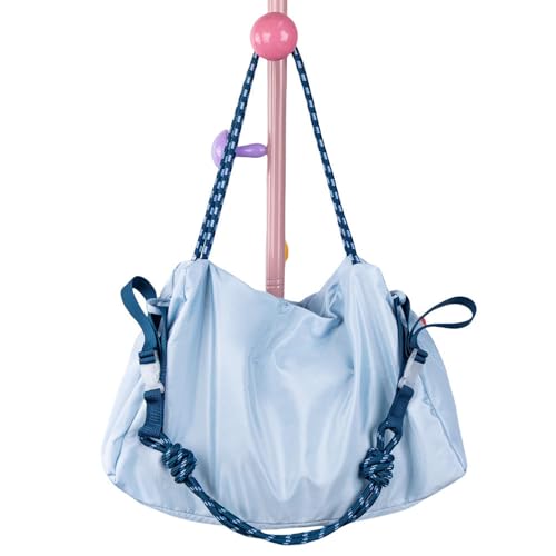 BEAUTYC Bags For Women Großkapazität Casual Nylon Umhängetasche Für Frauen BEAUTYC Bags For Women Großkapazität Casual Nylon Umhängetasche Für Frauen von BEAUTYC