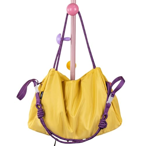 BEAUTYC Bags For Women Großkapazität Casual Nylon Umhängetasche Für Frauen BEAUTYC Bags For Women Großkapazität Casual Nylon Umhängetasche Für Frauen von BEAUTYC