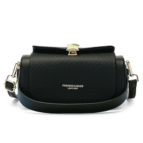 BEAUTYC Bags For Women Handtaschenbox -Tasche Persönlichkeit Schulter -Crossbody -Tasche Einfache Achselstasche von BEAUTYC