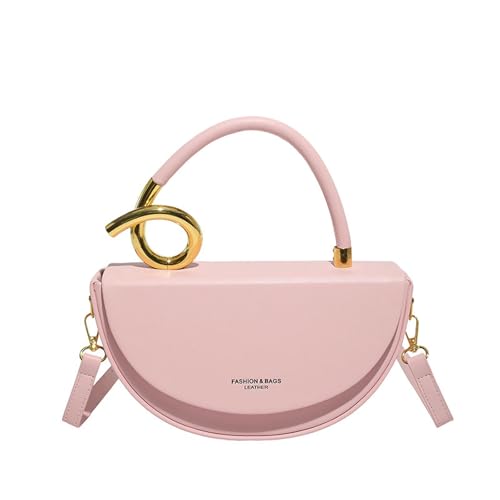 BEAUTYC Bags For Women High-End-Handheld Box Tasche, Frauen Single Schulter Crossbody Tasche von BEAUTYC