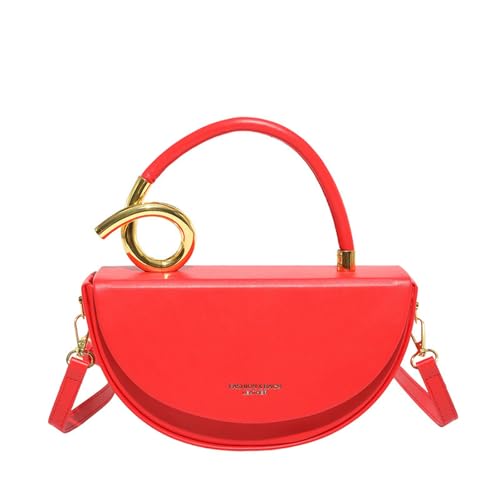 BEAUTYC Bags For Women High-End-Handheld Box Tasche, Frauen Single Schulter Crossbody Tasche von BEAUTYC