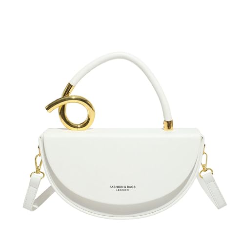 BEAUTYC Bags For Women High-End-Handheld Box Tasche, Frauen Single Schulter Crossbody Tasche von BEAUTYC