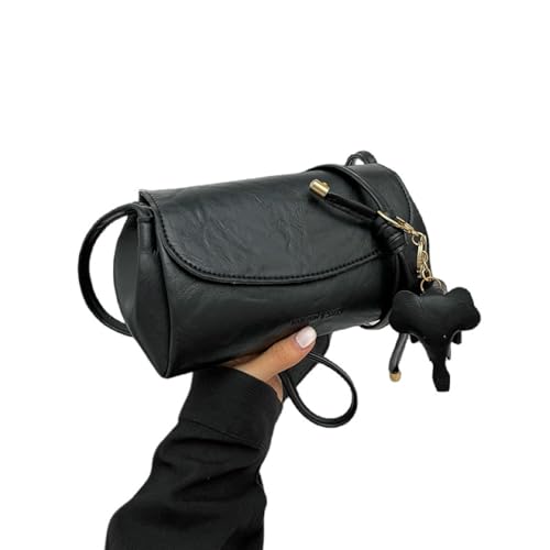 BEAUTYC Bags For Women Kleine Tasche Frauen Weiche Ledertasche Hochwertiger Schulter -Unterarmtasche von BEAUTYC