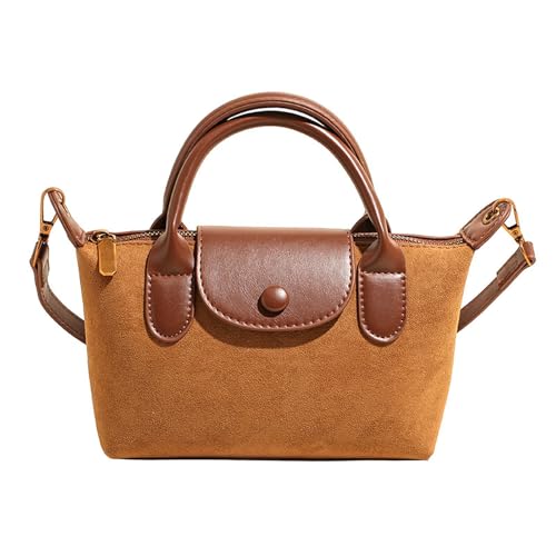 BEAUTYC Bags For Women Knödelbeutel Frauenbeutel Modische Crossbody -Tasche Handtasche Umhängetasche von BEAUTYC