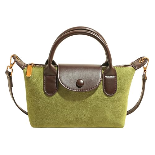 BEAUTYC Bags For Women Knödelbeutel Frauenbeutel Modische Crossbody -Tasche Handtasche Umhängetasche von BEAUTYC