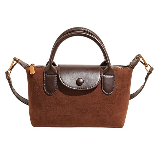 BEAUTYC Bags For Women Knödelbeutel Frauenbeutel Modische Crossbody -Tasche Handtasche Umhängetasche von BEAUTYC
