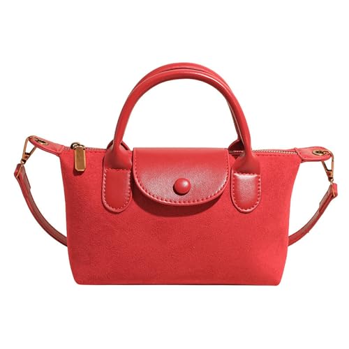 BEAUTYC Bags For Women Knödelbeutel Frauenbeutel Modische Crossbody -Tasche Handtasche Umhängetasche von BEAUTYC