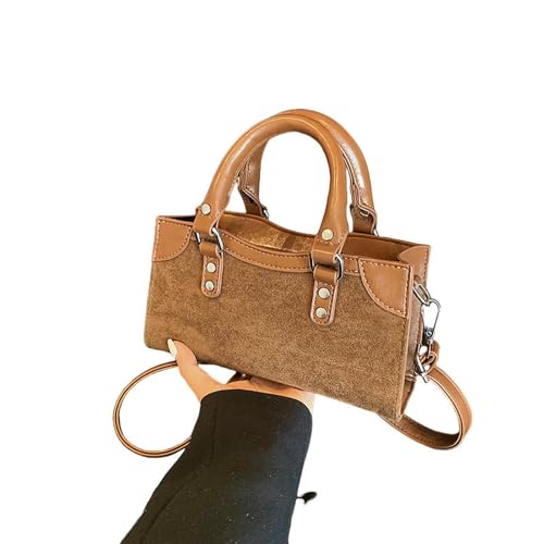 BEAUTYC Bags For Women Modehäueband Frauenbeutel Lässig Vielseitige Schulter -Crossbody -Tasche von BEAUTYC