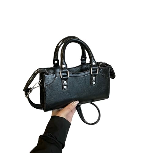 BEAUTYC Bags For Women Modehäueband Frauenbeutel Lässig Vielseitige Schulter -Crossbody -Tasche von BEAUTYC