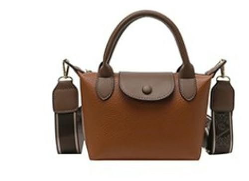 BEAUTYC Bags For Women Modische Vielseitige Vielseitige Crossbody -Tasche Von Frauen Pendler Handtasche Umhängetasche von BEAUTYC