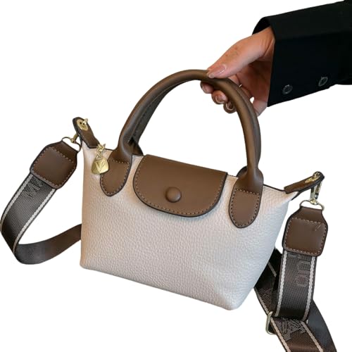 BEAUTYC Bags For Women Modische Vielseitige Vielseitige Crossbody -Tasche Von Frauen Pendler Handtasche Umhängetasche von BEAUTYC