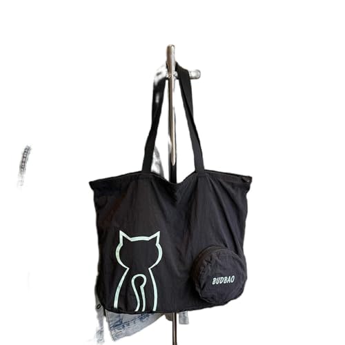 BEAUTYC Bags For Women Pendelpendelhandtasche Mit Großer Kapazität, Modische Und Lässige Literarische Arbeit Schulterhandtasche BEAUTYC Bags For Women Pendelpendelhandtasche Mit Großer Kapazität, Modische Und Lässige Literarische Arbeit Schulterhandtasche von BEAUTYC