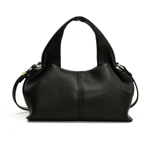 BEAUTYC Bags For Women Strukturierte One-Shoulder Crossbody Damenhandtasche Lunchbox-Tasche BEAUTYC Bags For Women Strukturierte One-Shoulder Crossbody Damenhandtasche Lunchbox-Tasche von BEAUTYC