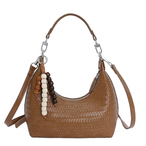 BEAUTYC Bags For Women Tasche Für Frauen, Vielseitige Single Schulter Crossbody Tasche, Einfache Pendel Achseltasche BEAUTYC Bags For Women Tasche Für Frauen, Vielseitige Single Schulter Crossbody Tasche, Einfache Pendel Achseltasche von BEAUTYC