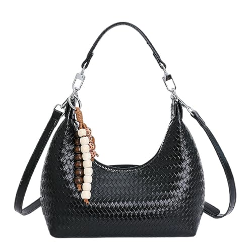 BEAUTYC Bags For Women Tasche Für Frauen, Vielseitige Single Schulter Crossbody Tasche, Einfache Pendel Achseltasche BEAUTYC Bags For Women Tasche Für Frauen, Vielseitige Single Schulter Crossbody Tasche, Einfache Pendel Achseltasche von BEAUTYC