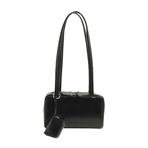 BEAUTYC Bags For Women Unterarmtasche, Weibliche Vielseitige Hand-Bowling-Tasche, Vielseitige Schultertasche von BEAUTYC