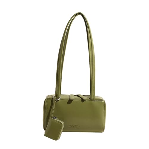 BEAUTYC Bags For Women Unterarmtasche, Weibliche Vielseitige Handtasche, Eine Schulterbrötchen, Muttertasche von BEAUTYC