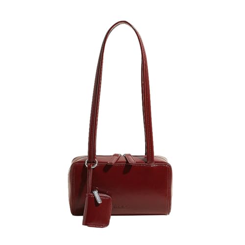 BEAUTYC Bags For Women Unterarmtasche, Weibliche Vielseitige Handtasche, Eine Schulterbrötchen, Muttertasche von BEAUTYC