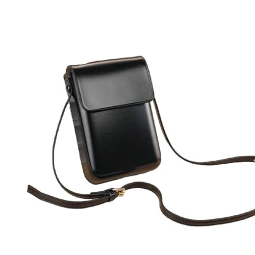 BEAUTYC Bags For Women Vielseitige Vertikale Münzgrundstück Einfacher Handy -Tasche Crossbody Tasche Kleine Tasche von BEAUTYC