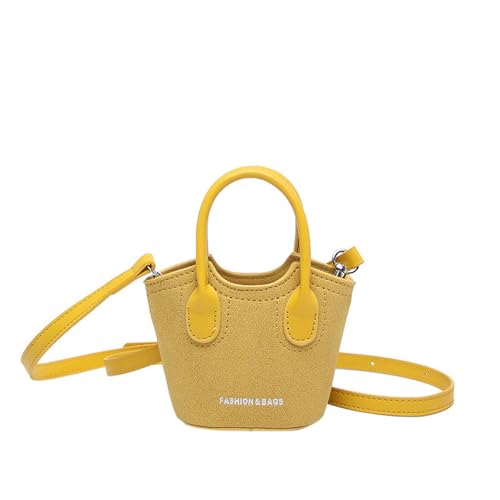 BEAUTYC Bags for Women Vielseitiger Mini -Münzlippenstift Tragbarer Eimer -Bag Frauen -Schulter -Schulter -Crossbody -Lippenstifttasche BEAUTYC Bags for Women Vielseitiger Mini -Münzlippenstift Tragbarer Eimer -Bag Frauen -Schulter -Schulter -Crossbody -Lippenstifttasche von BEAUTYC